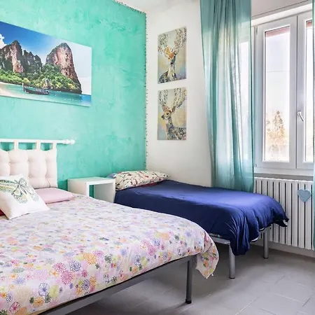 Casa Zuccherino *