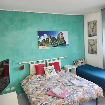 Casa Zuccherino Гостевой дом Ро